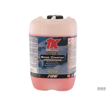 Shampoo tk boat cleaner 5l 