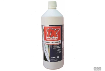 Shampoo tk boat cleaner 5l 