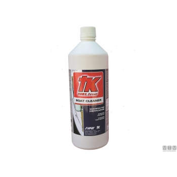 Shampoo tk boat cleaner 5l 