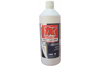 Shampoo TK Boat Cleaner