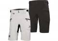 Shorts hh foil 853 grigio s