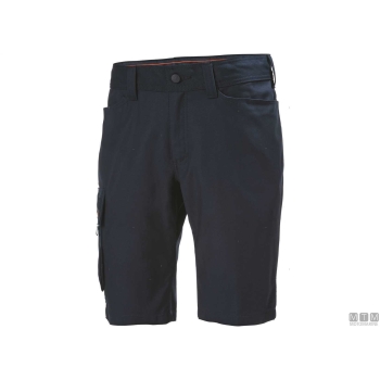 Shorts hh oxford s. 590 blu navy 48 