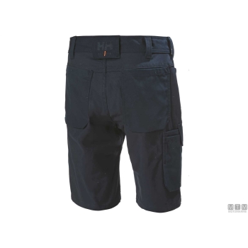 Shorts hh oxford s. 590 blu navy 48 