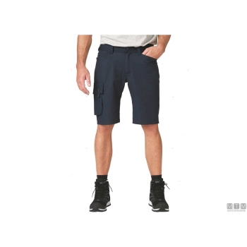 Shorts hh oxford s. 590 blu navy 48 