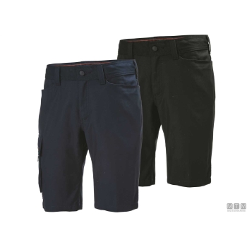 Shorts hh oxford s. 590 blu navy 48 