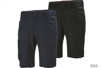 Shorts hh oxford s. 590 blu navy 52 