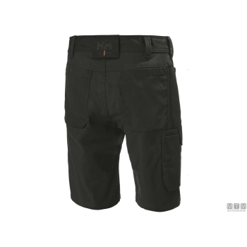 Shorts hh oxford s. 990 nero 46 