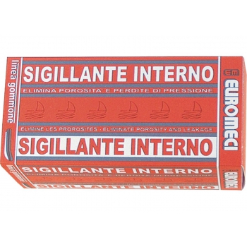 Sigillante Interno per Gommoni