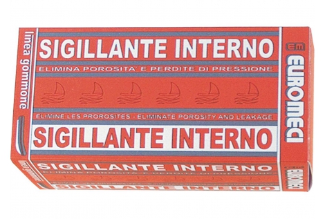 Sigillante Interno per Gommoni