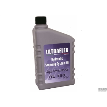 Sistema regolazione guida ultraflex x72 