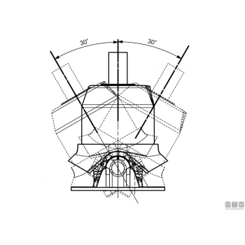 Sistema regolazione guida ultraflex x72 