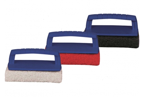 Spazzola Pattella Star Brite Scrub Pad