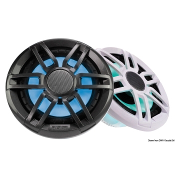 Speakers FUSION XS Sport-29.843.04