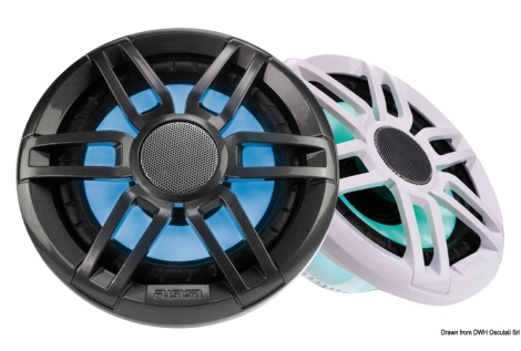 Speakers FUSION XS Sport-29.843.04