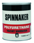 Spinnaker polyurethane lt.1