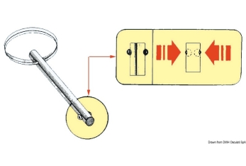 Spinotto autobloccante in Acciaio Inox-37.264.10