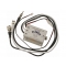 Splitter glomex ra201