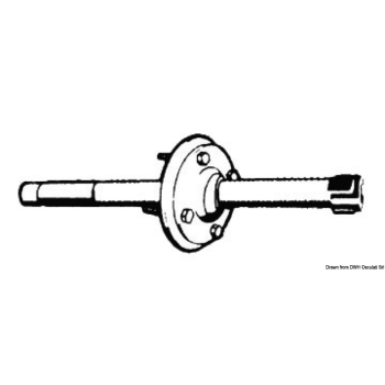 Staffa Ultraflex S40SS 