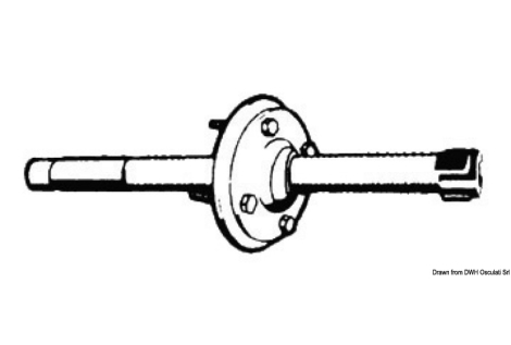 Staffa Ultraflex S40SS 