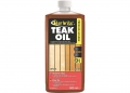 Sb teak oil gold 500ml