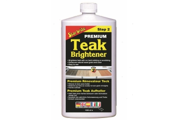 Star Brite Teak Brightener