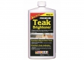 Sb teak brightener 500ml