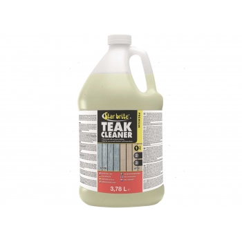 Star Brite Teak Cleaner