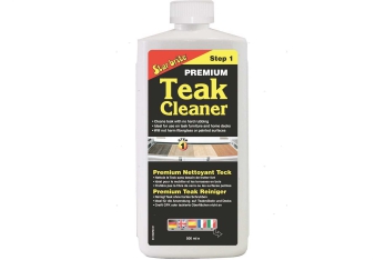 Star Brite Teak Cleaner