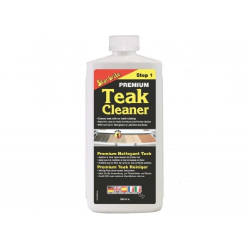 Star Brite Teak Cleaner