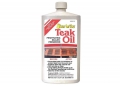 Star Brite Teak Oil