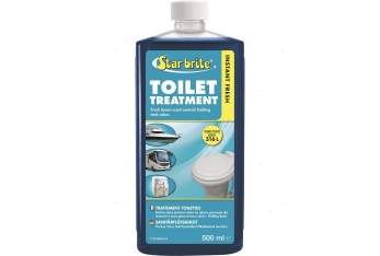 Star Brite Toilet Treatment