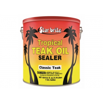 Star Brite Tropical Teak Oil