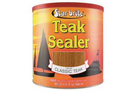 Star Brite Tropical Teak Oil