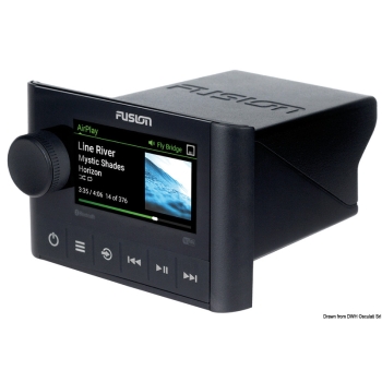 Stereo Serie Apollo FUSION-29.850.03