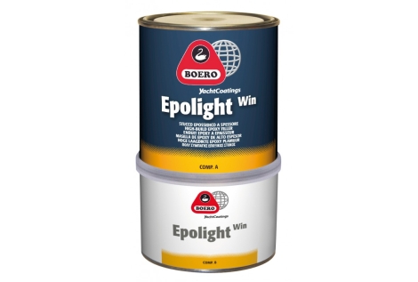 Stucco epolight 0,75l