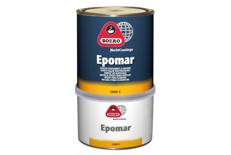 Stucco epomar 0,75l