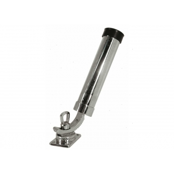 Supporto Portacanne Orientabile Inox