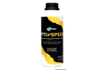 Sverniciatore STRIPSPEED 5 lt 