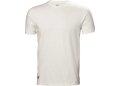 T-shirt hh manchester 900 bianco s