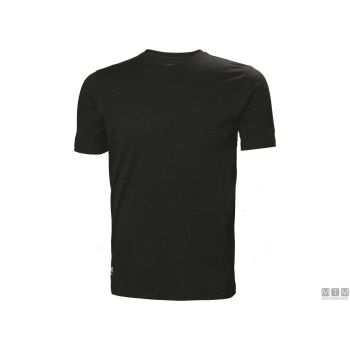 T-shirt hh manchester 990 nero m 