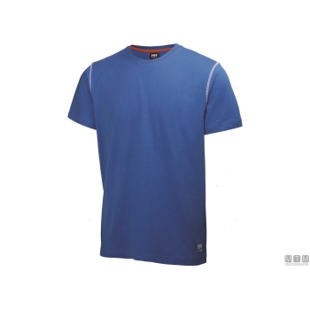 T-shirt hh oxford 530 blu 2xl 