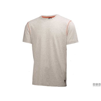 T-shirt hh oxford 950 grigio 2xl 