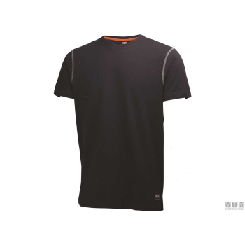 T-shirt hh oxford 950 grigio l 