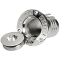 Tappo imbarco inox Diesel 54 mm 