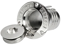 Tappo imbarco inox Diesel 54 mm 