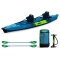 Tasman inflatable kayak