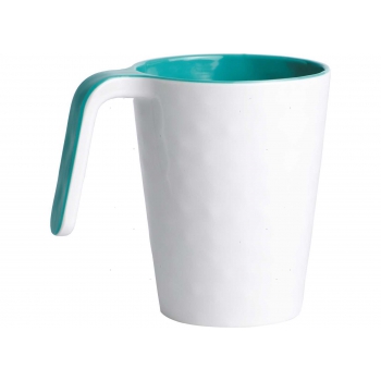 Tazza Summer Aqua