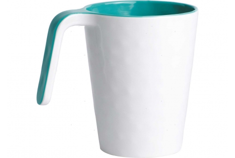 Tazza Summer Aqua