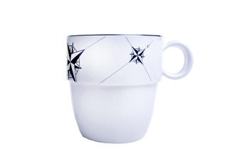 TAZZE MUG SERIE NORTHWIND