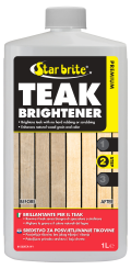 Teak brightener 1l